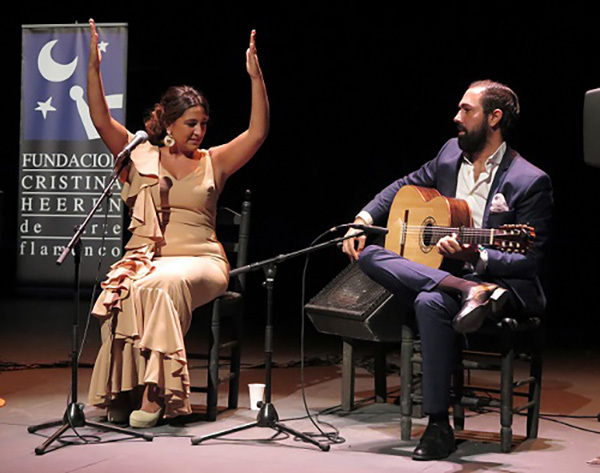 CULTURA: Comença una nova edició del Festival de Arte Flamenco de Catalunya