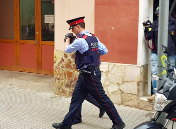 SUCCESSOS: El segon detingut en relació a la desaparició de Janet Jumillas té domicili al Prat de Llobregat