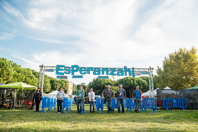 El Festival Esperanzah! del Prat de Llobregat celebrarà aquest diumenge 19 de maig la seva primera assemblea com a cooperativa de treball 
