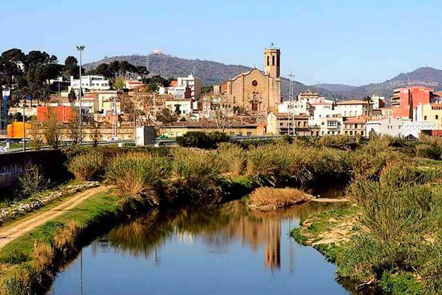 Sant Boi de Llobregat ja forma part de les Viles Florides de Catalunya