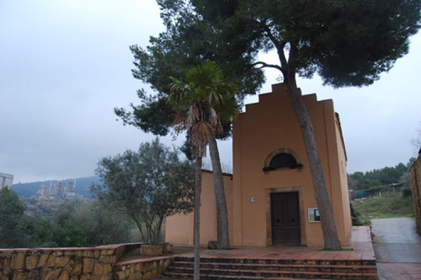 SOCIETAT: L'ermita de la Salut de Sant Feliu de Llobregat, escenari principal del 23è Aplec de la Salut 