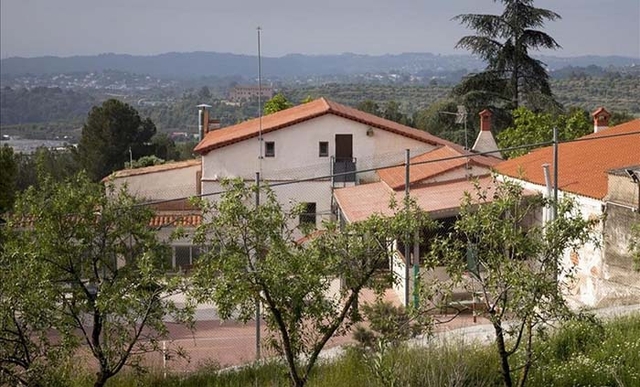 Centre Residencial d’Educació Intensiva (CREI) de Can Rubió