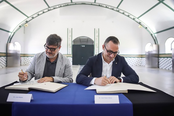 Acord de govern per a l’Ajuntament entre El Prat en Comú i el PSC 