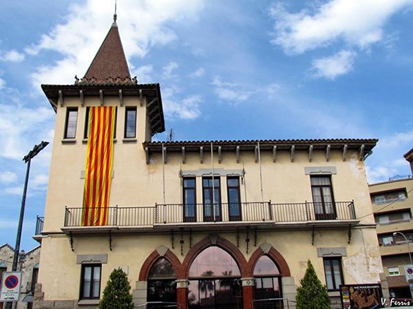 SOCIETAT: L’Ajuntament de Sant Vicenç aprova una convocatòria de 126.000 euros de subvenció per a entitats locals amb projectes culturals 