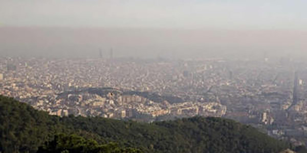 MEDI AMBIENT: El Govern convoca dilluns les administracions de Barcelona i àrea metropolitana per la denúncia d'Europa per contaminació