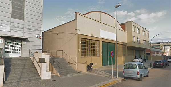SOCIETAT: Aprovada per unanimitat la modificació dels tres sectors industrials d’Esplugues de Llobregat