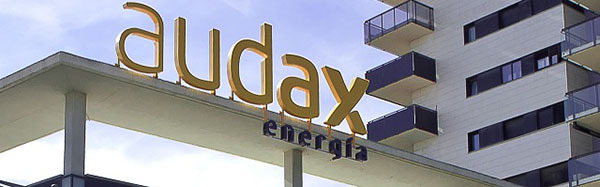 SOCIETAT: Audax Renovables guanya el concurs públic per a subministrar el gas natural a l’Ajuntament del Prat