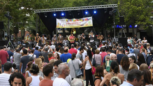 SOCIETAT: Arriba una nova edició del Dissabte Solidari a Castelldefels