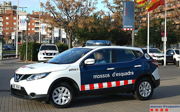 SOCIETAT: Els Mossos d’Esquadra investiguen els assalts a un hotel d’Esplugues de Llobregat i a un altre de Castelldefels