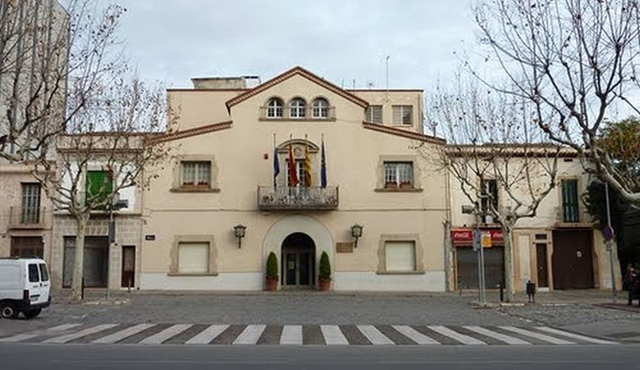 No se celebrarà el Pregó de Festa major a l'Ajuntament d'Esplugues de Llobregat