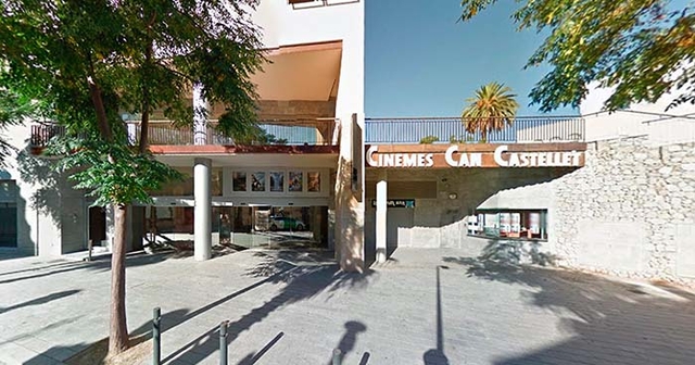 Aquest setembre els Cinemes Can Castellet de Sant Boi de Llobregat presenten un seguit de novetats 