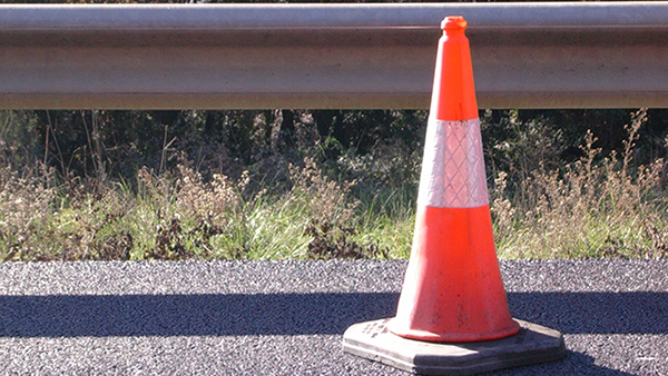 SOCIETAT: Treballs de millora de l’asfalt a la carretera BV-2005 que afectarà el trànsit 