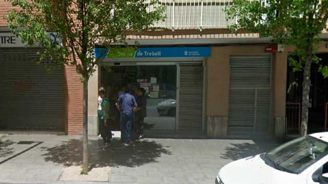 L'atur al Baix Llobregat baixa un 1% al setembre 