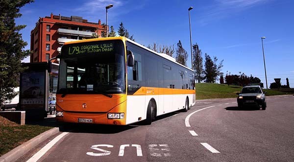 SOCIETAT: Competència impugna dos contractes de transport públic de l’AMB valorats en 350 milions