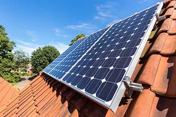  MEDI AMBIENT: L’Ajuntament de Castellví preveu incentivar l’ús de l’energia solar al municipi amb bonificacions d’impostos
