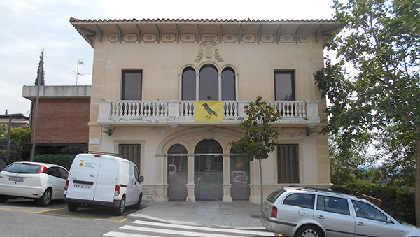 ECONOMIA: La Diputació concedeix crèdits per valor total de 175.000 euros a l'Ajuntament de Corbera de Llobregat