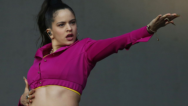 CULTURA: La cantant sesrovirenca Rosalía, nominada a dos Premis Grammy 2020