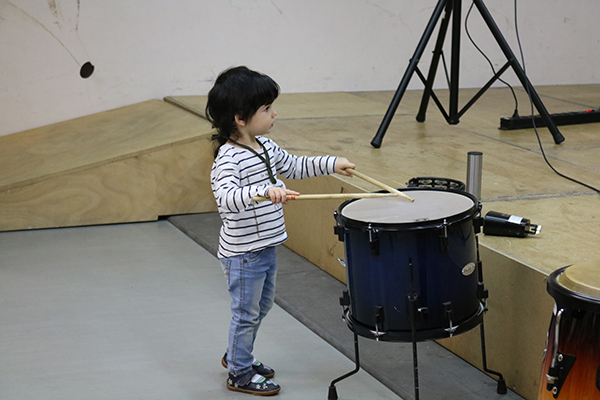 CULTURA: L’Ajuntament de Sant Andreu de la Barca acosta la música a les persones grans i als nens