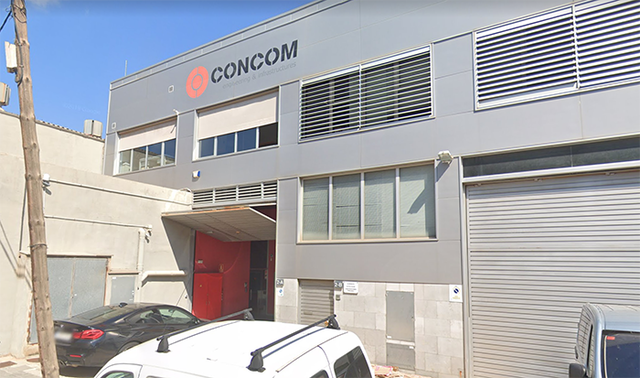 Per expandir-se al mercat japonès, Concom ha comptat amb el suport d’ACCIÓ 