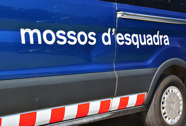 SUCCESSOS: Els Mossos d’Esquadra resolen robatoris a domicilis del Vallès Occidental, el Baix Llobregat i la Regió Central