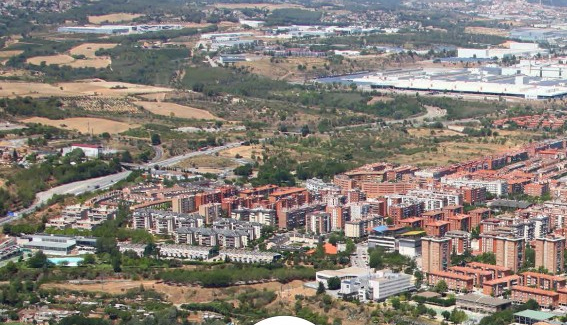 L’anàlisi municipal mostra que Martorell (amb un PIB de 2.837,9 milions d’euros) és el municipi de més de 5.000 habitants amb el PIB per càpita més elevat l’any 2017