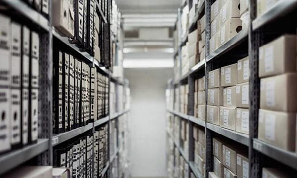 CULTURA: L'Arxiu Municipal d'Abrera s'incorpora a la Xarxa d'Arxius de la Diputació de Barcelona