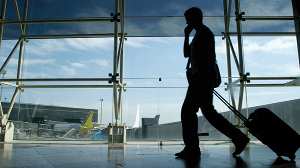 SOCIETAT: L'Aeroport Josep Tarradellas Barcelona-El Prat registra 3,4 milions de passatgers al gener