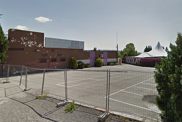 SOCIETAT: L’Ajuntament d’Esparreguera fa avançar l’hora de tancament de la discoteca LTN Club