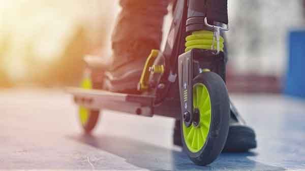 SOCIETAT: L’Ajuntament de Gavà multarà els patinets elèctrics que posin en risc la seguretat viària