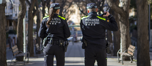 SOCIETAT: Més vigilància a Sant Feliu de Llobregat per evitar desperfectes en vehicles estacionats a la via pública
