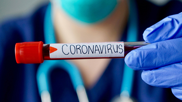 SOCIETAT: Mor per coronavirus  una dona de 78 anys al Baix Llobregat