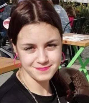 SUCCESSOS: Busquen una noia de Cornellà desapareguda el 22 de febrer