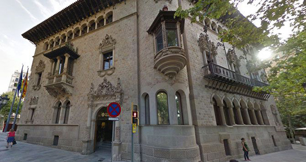 CRISI COVID-19: La Diputació de Barcelona aprova una línia d'ajuts als ajuntaments per emergències de la COVID-19