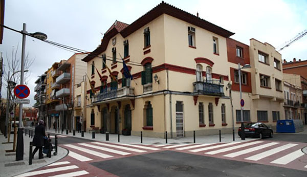 SOCIETAT: L'Ajuntament de Sant Joan Despí suspèn el cobrament de quotes de diferents serveis, impostos i taxes municipals