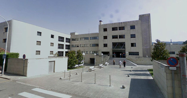 SOCIETAT: Moren dues persones d’avançada edat per coronavirus a l’Hospital de Martorell