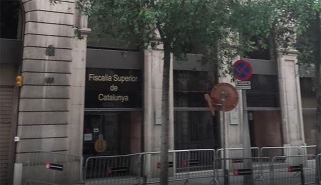 La fiscalia de Barcelona ha presentat una querella per delictes d'odi contra un tuitaire de Sant Andreu de la Barca 