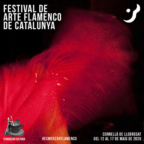CRISI COVID-19: El Festival de Arte Flamenco de Catalunya de Cornellà tindrà la seva petita versió online