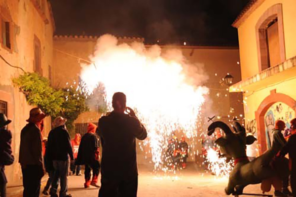 CRISI COVID-19: Pallejà suspèn Festa Major d’Estiu i la Festa Major de Fontpineda per motius de seguretat
