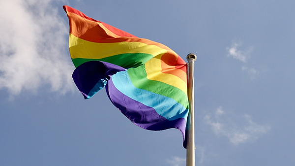 CULTURA: Viladecans commemora el Dia contra l'LGTBIfòbia amb activitats online
