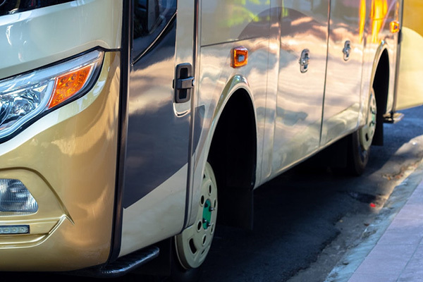 CRISI COVID-19: Nou conveni amb l’AMB per a garantir el cofinançament del bus urbà pallejanenc
