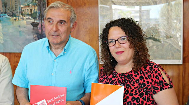 PSC i Ciutadans discrepten de la declaració de l'alcalde de Sant Andreu de la Barca