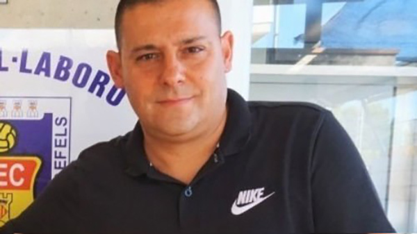 ESPORTS (FUTBOL, TERCERA DIVISIÓ): Miki Carrillo continua com a entrenador del Castelldefels