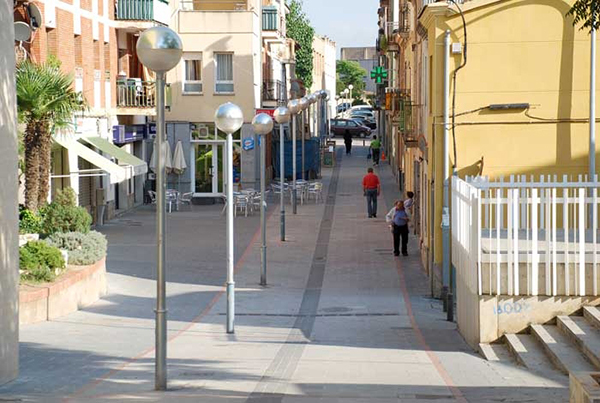 SOCIETAT: Neix una nova associació de veïns i veïnes a Sant Esteve Sesrovires