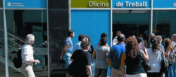 CRISI COVID-19: El Baix Llobregat suma 9.080 expedients i 96.175 persones afectades per un ERTO