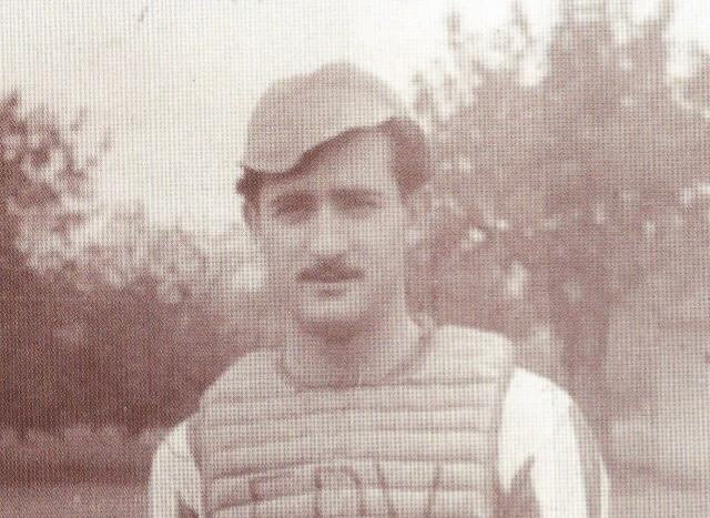 ESPORTS (BEISBOL): Mor Josep Gusi, fundador del Club Beisbol Viladecans