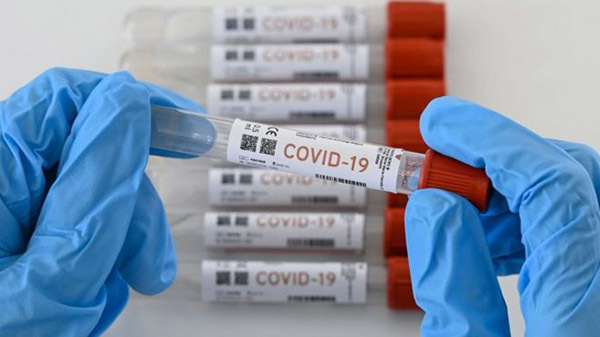 CRISI COVID-19: Actualització dels afectats per coronavirus a Sant Joan Despí 