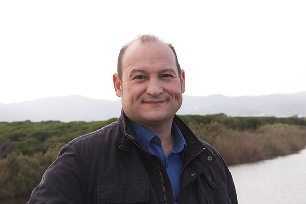 MEDI AMBIENT: L’alcalde de Viladecans, Carles Ruiz, nou president de la Red de gobiernos locales +Biodiversidad