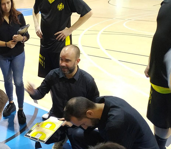  ESPORTS (BÀSQUET): El sènior femení del CBC puja a Copa Catalunya i Àlex Alcalde renova pel Basket Almeda