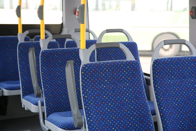 SOCIETAT: Les línies de bus urbà de Molins de Rei modifiquen els seus horaris a l'agost