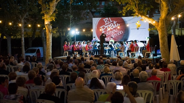 CRISI COVID-19: La Festa Major del Prat no tindrà fira d’atraccions ni concerts de gran format